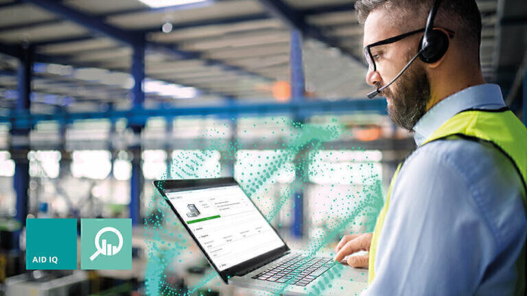Enhanced Availability for Gas Analyzers