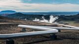 Advanced laser technology helps meet methane pledge
