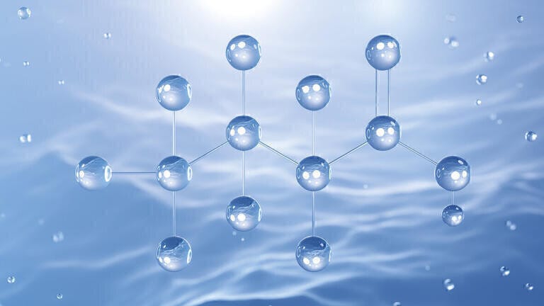 Trace level analysis for Extractable Organic Fluorine (EOF) screening in water matrices, by Combustion Ion-Chromatography