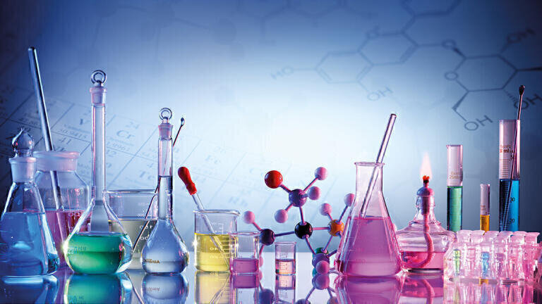 Pure performance: Saving time with ultra-fast preparative LC