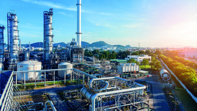 Refinery Boiler Replacement Project’s Air & Fuel Gas Measurement Challenges Solved With Precision Multipoint Thermal Flow Meter