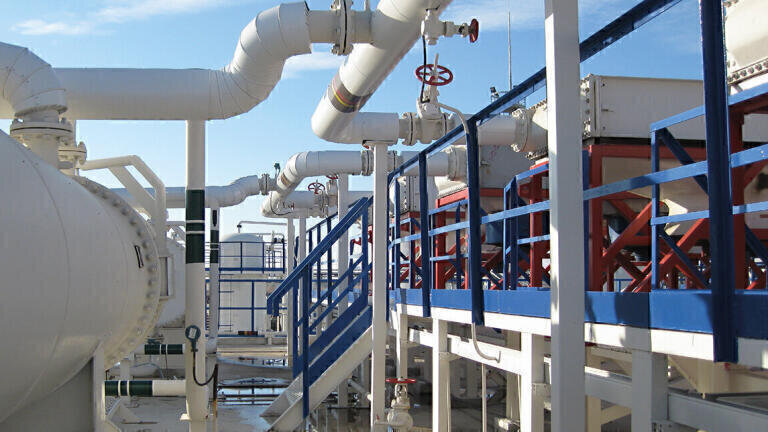 Swirl and vortex meters will aid green hydrogen production