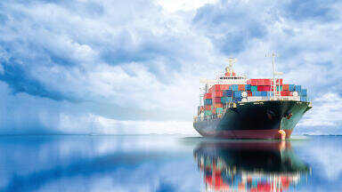 SEICOR - Ship Emission Inspection with Calibration-free Optical Remote sensing