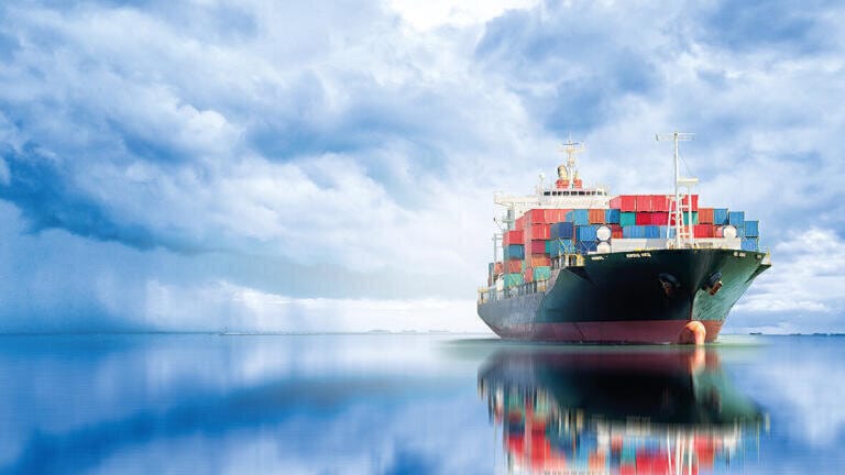 SEICOR - Ship Emission Inspection with Calibration-free Optical Remote sensing
