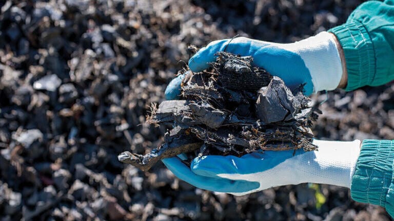Low carbon, big impact: Making the most of biowaste