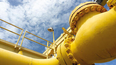 Methane: One of the most dangerous polluters hiding in plain sight