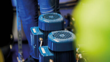 Scandinavian success: Leading the way in airport PFAS remediation