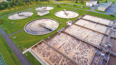 How Digital Measurement Can Open New Opportunities For Enhanced Wastewater Treatment