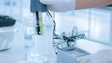 Forever Chemicals: Navigating the PFAS Challenge in the UK Water Industry