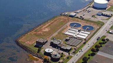 How Two Municipal WWTPs Saved Money & Energy Using Real-time Influent Monitoring