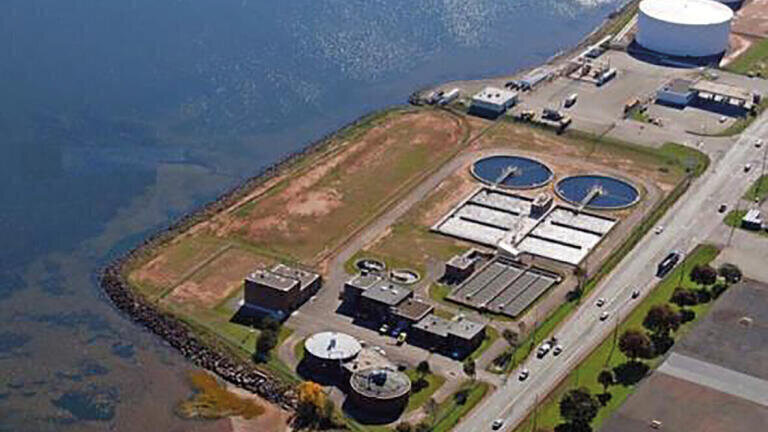 How Two Municipal WWTPs Saved Money & Energy Using Real-time Influent Monitoring