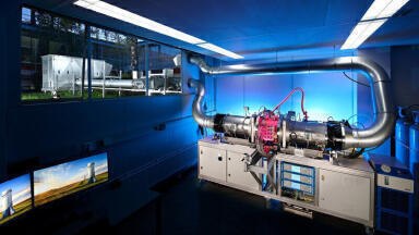 CO2 recycling