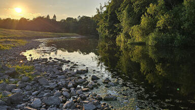 Water Quality Monitoring Project - A Blueprint for Environment Act, Section 82
