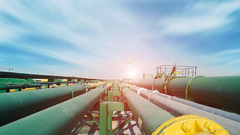 Go from lagging to leading: why investment in gas detection makes sense