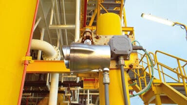 Advanced gas detection technology will be instrumental to getting methane back on track