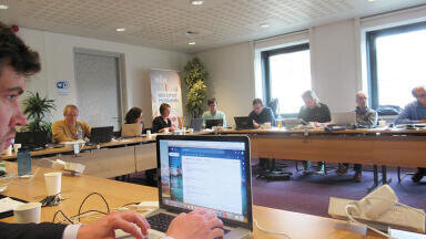 50 Years of the Council of Gas Detection and Environmental Monitoring (CoGDEM)