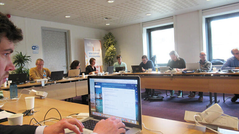 50 Years of the Council of Gas Detection and Environmental Monitoring (CoGDEM)