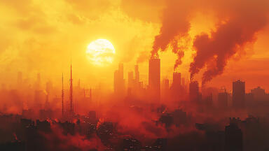 Carbon capture relies on accurate greenhouse gas monitoring