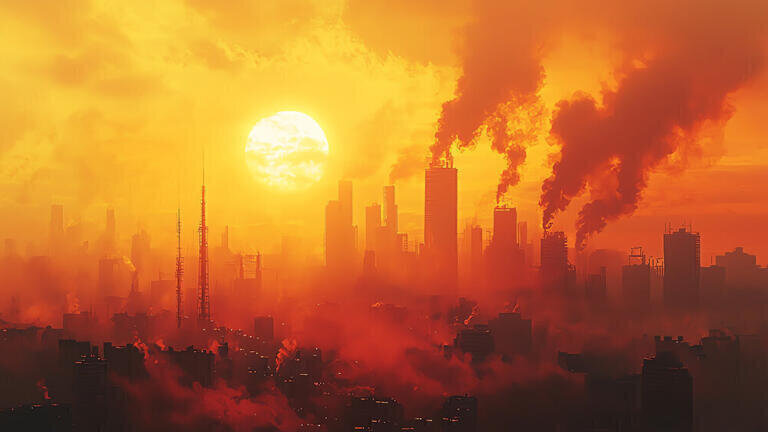 Carbon capture relies on accurate greenhouse gas monitoring