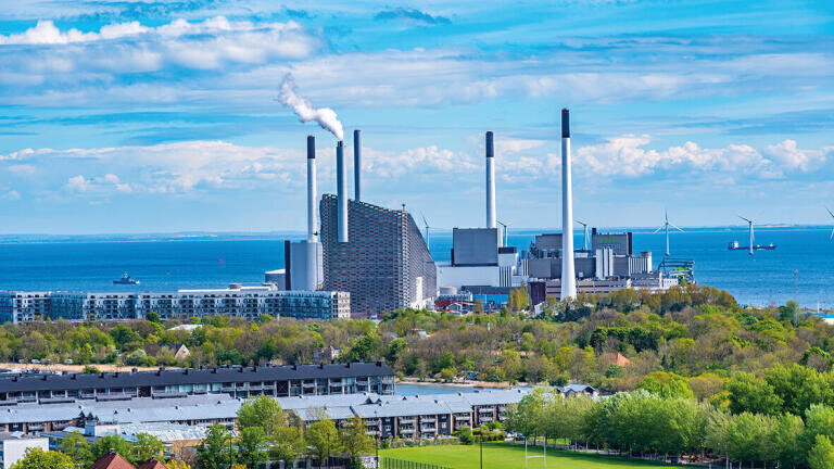 Stack emissions multi-gas analysis: OFCEAS® technology seduces the market