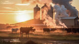 Methane Pollution: A Silent Threat to Our Planet and Health