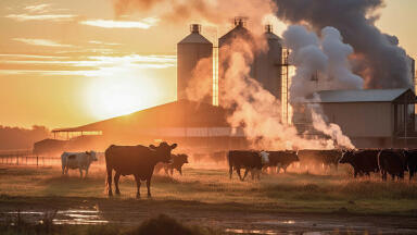 Methane Pollution: A Silent Threat to Our Planet and Health