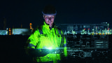 Use of innovative NDIR gas analysis for monitoring industrial gas mixing equipment