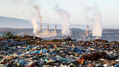 New, game-changing sensor for methane emissions