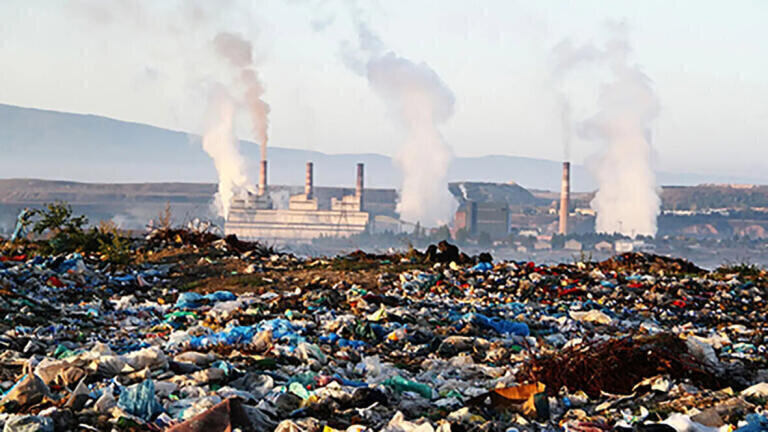 New, game-changing sensor for methane emissions