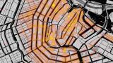 Missing piece: keeping track of urban heat islands for weather forecasting