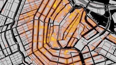 Missing piece: keeping track of urban heat islands for weather forecasting