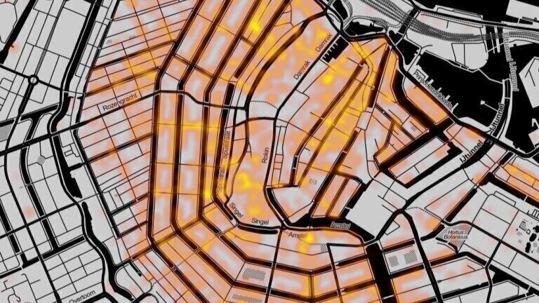 Missing piece: keeping track of urban heat islands for weather forecasting