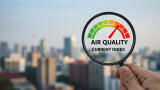 UK air quality: novel determination of pollution sources and trends