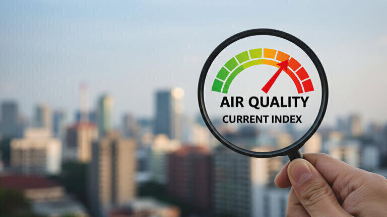 UK air quality: novel determination of pollution sources and trends