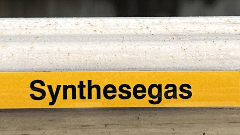 Emerging technologies for sustainable hydrocarbons