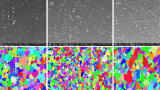 Microscopy drives materials innovation for space: Understanding the challenges of space materials