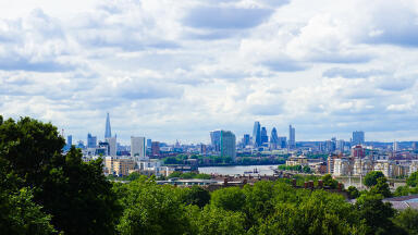 How London turns air quality data into insights and insights into action