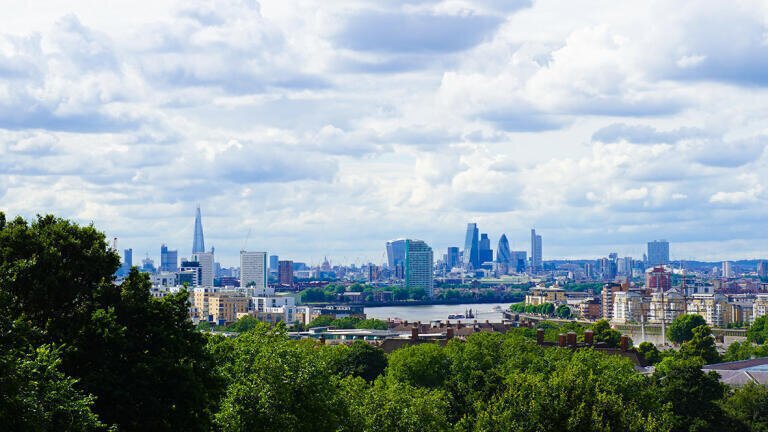 How London turns air quality data into insights and insights into action