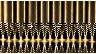 Application of gas analysis methods for the controlled use of cold atmospheric plasma in grain storage and processing