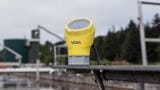 How VEGA sensors make everyday work in wastewater facilities easier