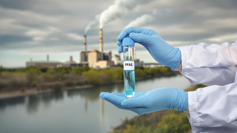 Understanding PFAS in stack emissions and the rise of real-time monitoring