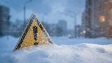 The week the Arctic moved south