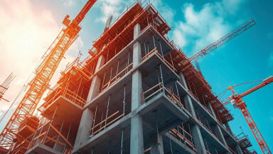 Boundary Monitoring for Construction Sites  