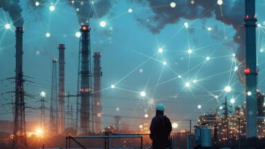 TDLAS module supports stable methane measurement in industrial gas analysis