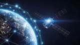 Satellite technology enhances river flow monitors