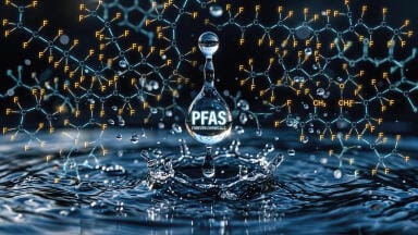 PFAS Analysis: From Complex Samples to Confident Results