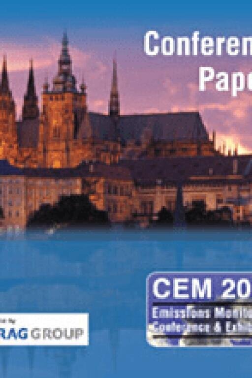 10th International Conference and Exhibition on Emissions Monitoring (Proceedings of CEM 2011)