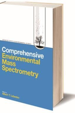Comprehensive Environmental Mass Spectrometry