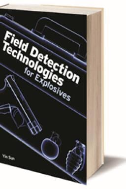 Field Detection Technologies for Explosives
