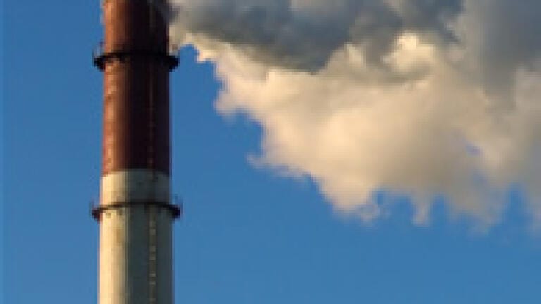 Airborne Hazards From Gases, Vapours and Dusts